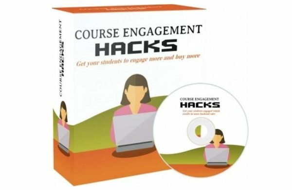 Course Engagement Hacks