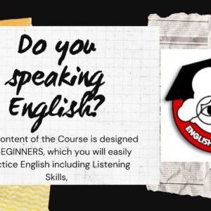 English Speaking Course